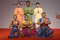 Sharadiya Navaratri Utsava 2025 - Day 5 at Karla (26 Sep 2025)   Pictures Courtesy of Shri Dinesh Karkal 